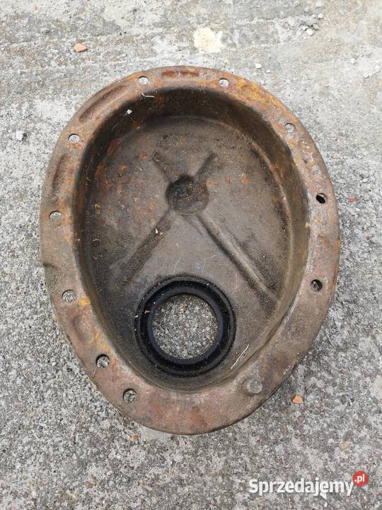 WarszawaŻukosłona rozrządu osobowe Gdańsk