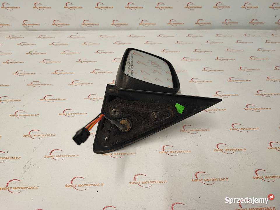 JEEP CHEROKEE III LIFT 06r lusterko lewe ANGLIK Kielce