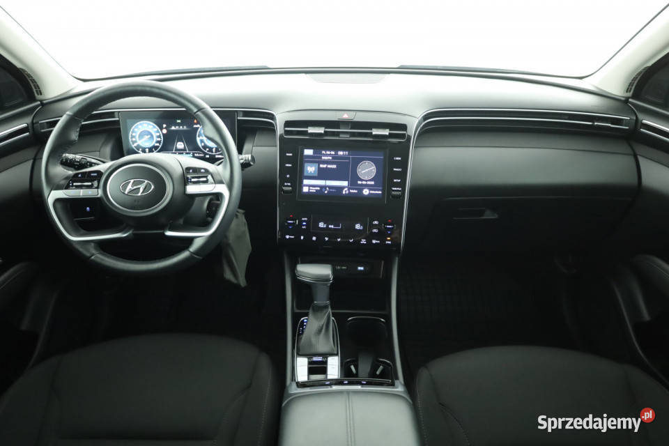 Hyundai Tucson 16 TGDI mazowieckie Piaseczno