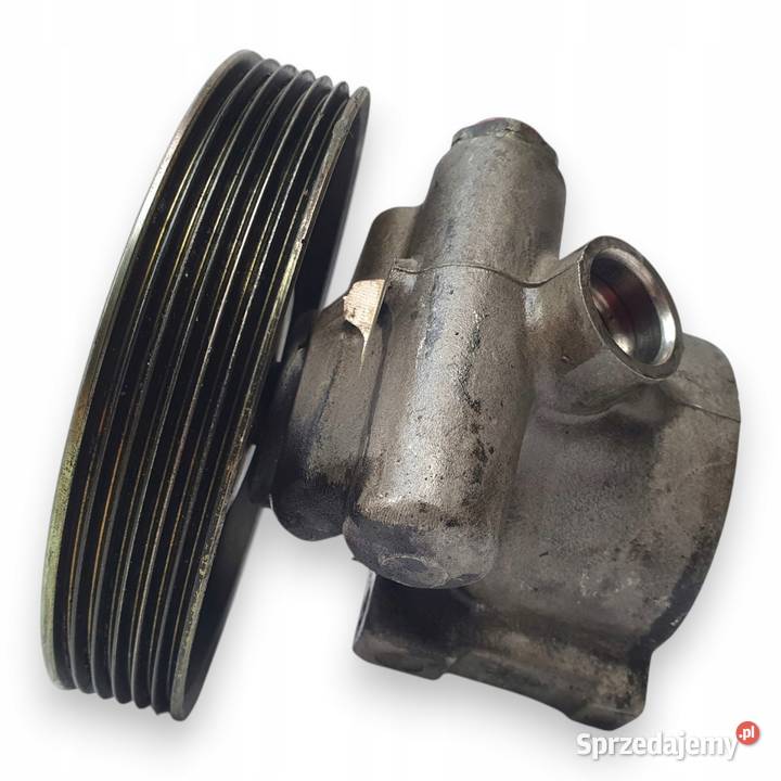 POMPA WSPOMAGANIA Peugeot 206 11 14 8V 20 HDI Chełm sprzedam