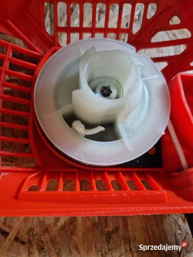 ROZRUSZNIK SZARPAK EINHELL BGPC 3735 1235 Głogowa