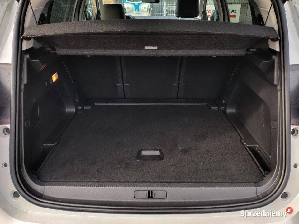 Citroen C5 Aircross 2021r Automat Masaże Kamera 1598cm3 Pozostałe Poznań