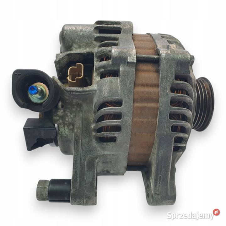 ALTERNATOR Citroen C4 Picasso Peugeot 407 18 16V osobowe Chełm
