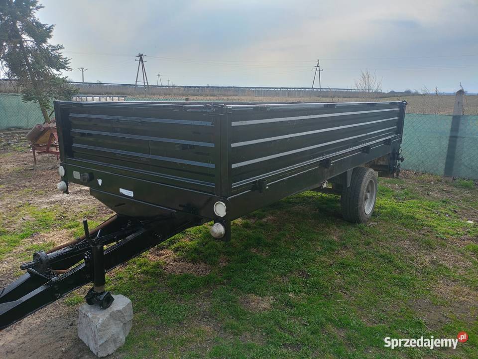 Sprzedam zamienię Lipsko