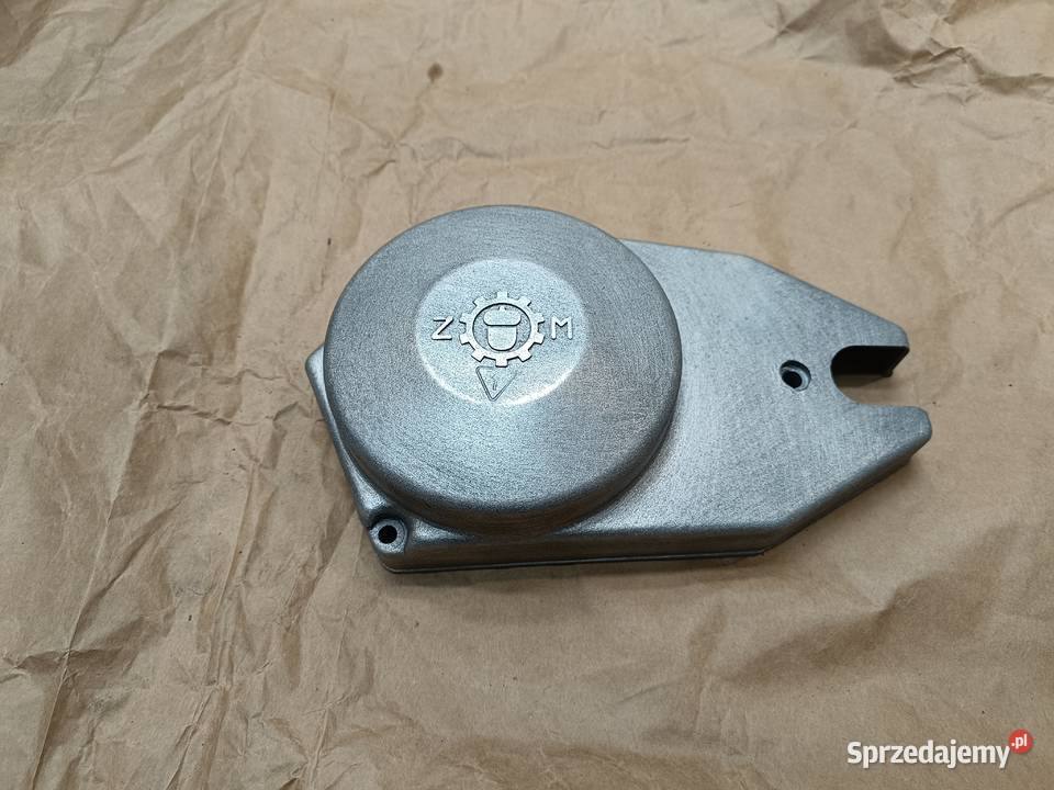 pokrywa magneta silnik motorynka romet kadet śląskie Częstochowa