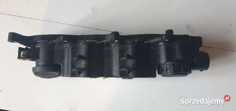 Pokrywa zaworów sprzedam