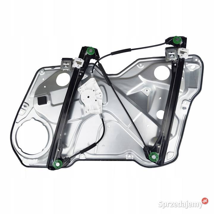 PODNOSNIK SZYBY PRZÓD LEWY do SEAT Toledo II 2 Włocławek
