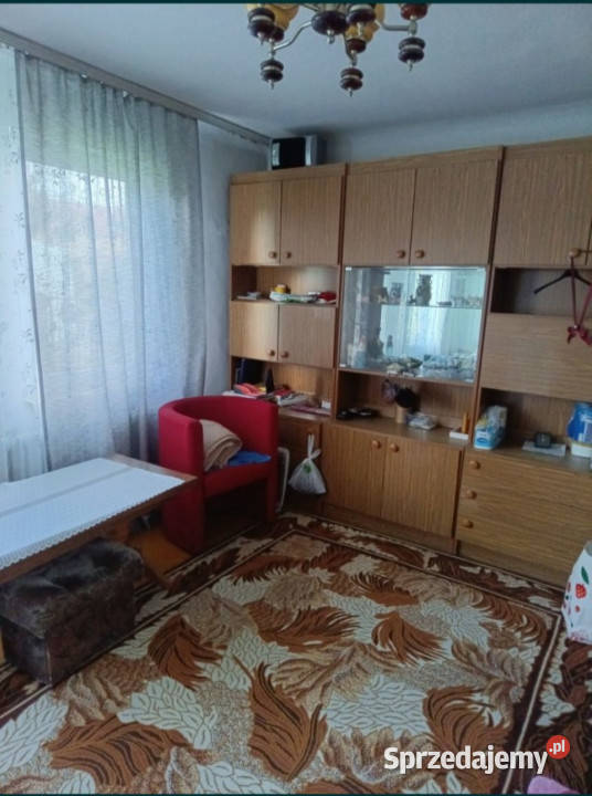 Sprzedam domek w Ostrowi Mazowieckiej Ostrów Mazowiecka