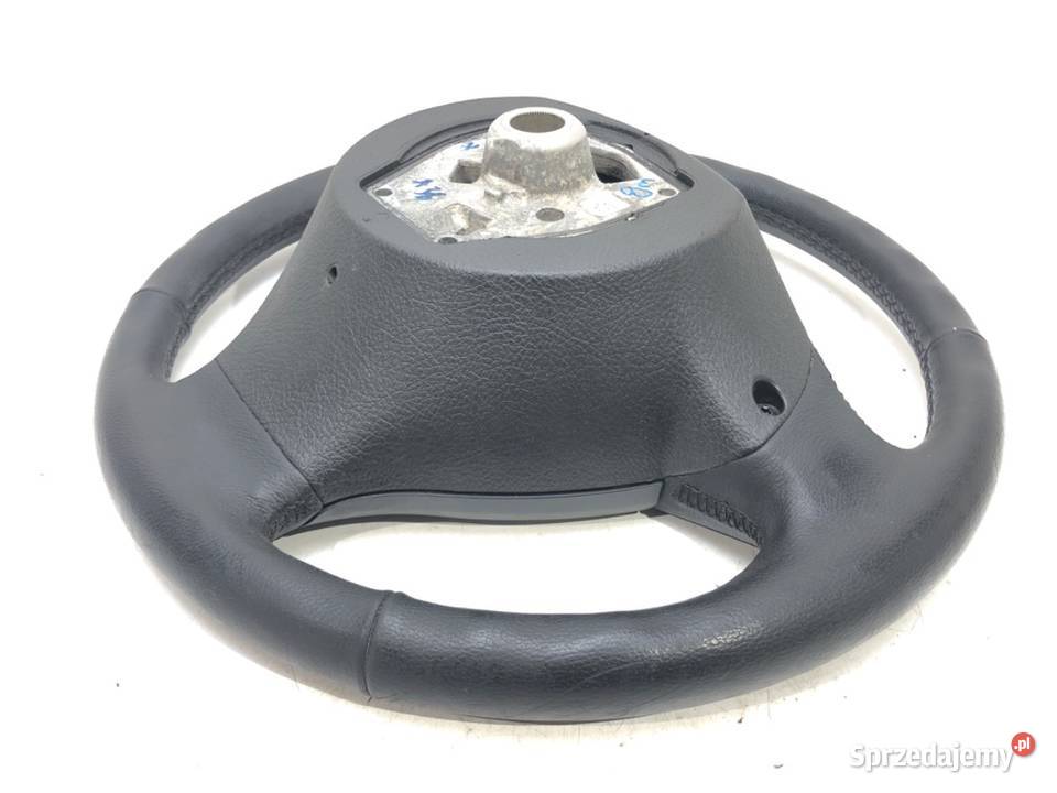 KIEROWNICA BMW F10 0916