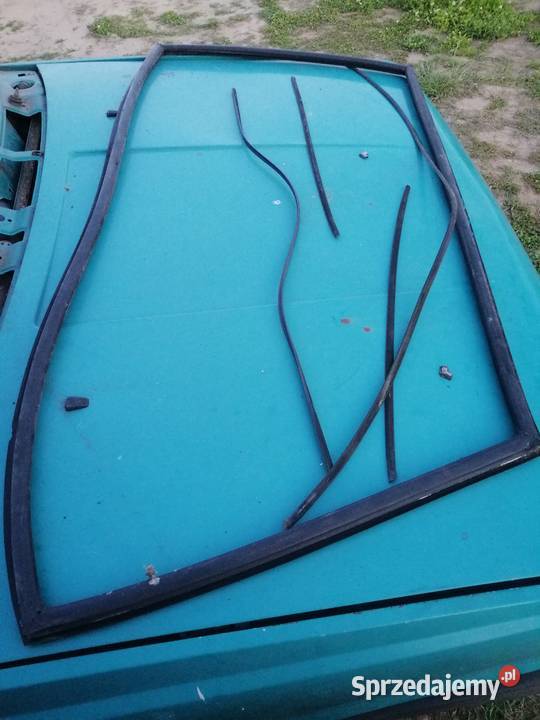 Polonez uszczelka szyby przedniej truck fso Suskowola