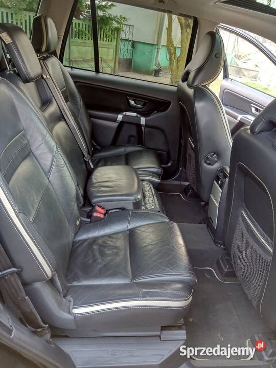 Volvo XC90 R design 2008r Lift 24 D5 185 45226 Zduńska Wola