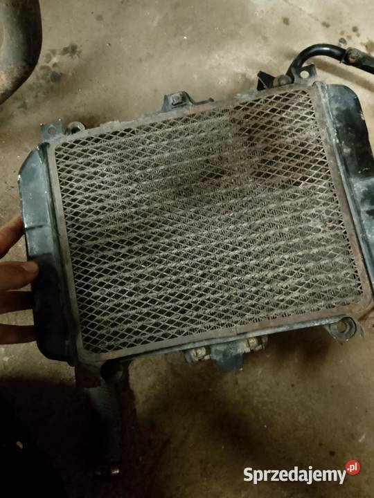 Silnik er5 gpzkleitd Garbów