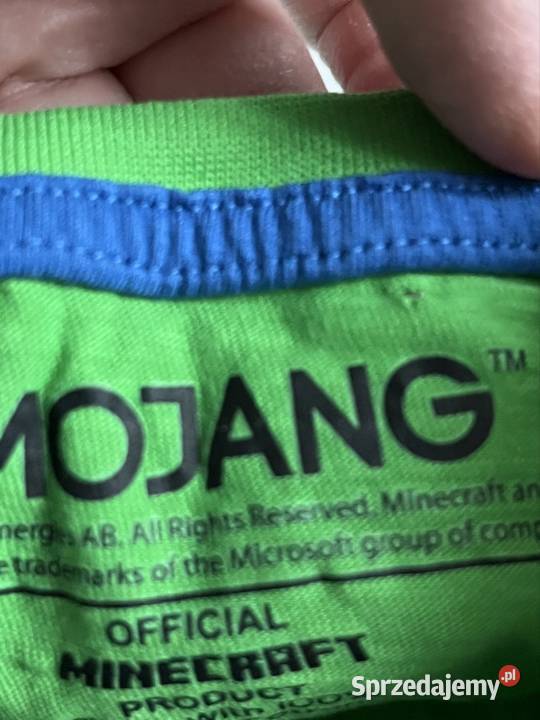 Tshirt M Odzież codzienna Bydgoszcz