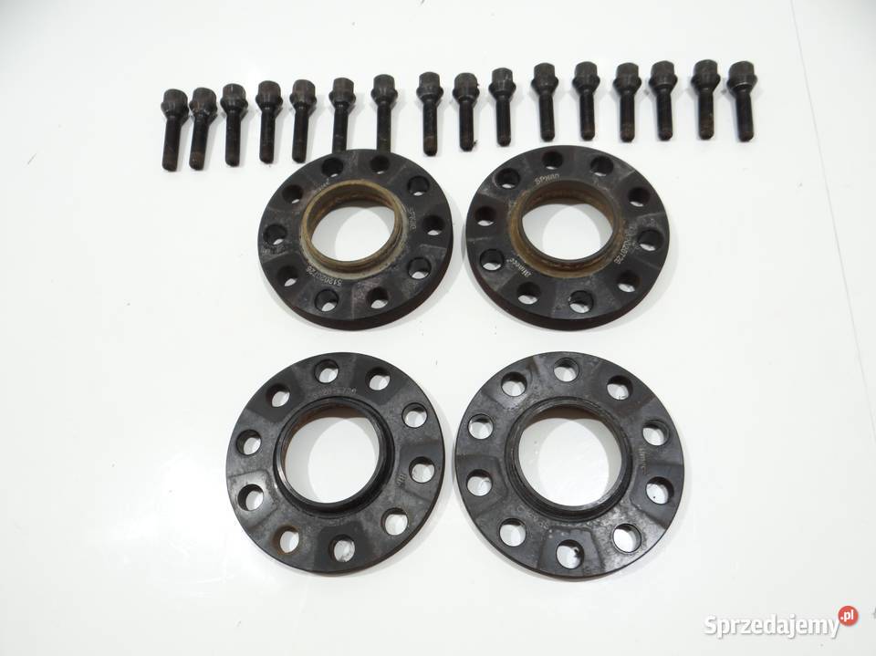 DYSTANSE BMW E60 E61 Strzyżewice sprzedam