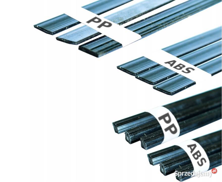 WEP 8858 SPAWARKA PLASTIKU DYSZE BUT PLASTIK Katowice