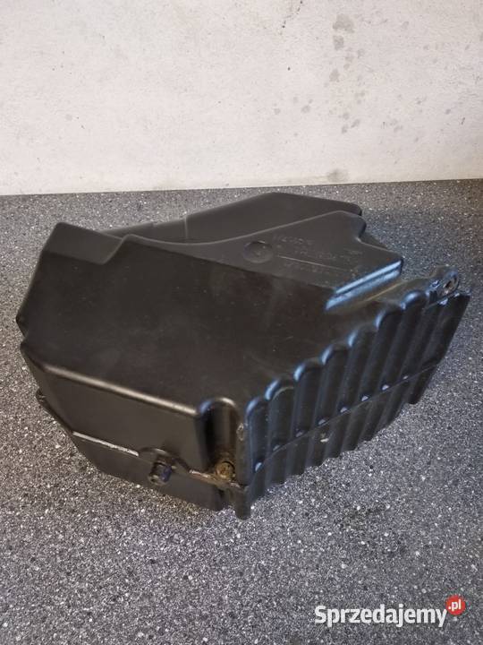 Puszka filtra powietrza Simson SR50 Sułkowice
