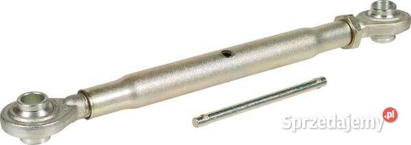 Łącznik górny M30 400 mm kat 2 TL4003022GP