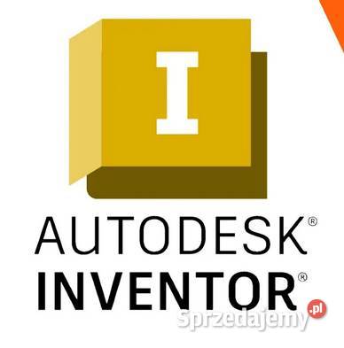 Korepetycje z Autodesk Inventor poziom
