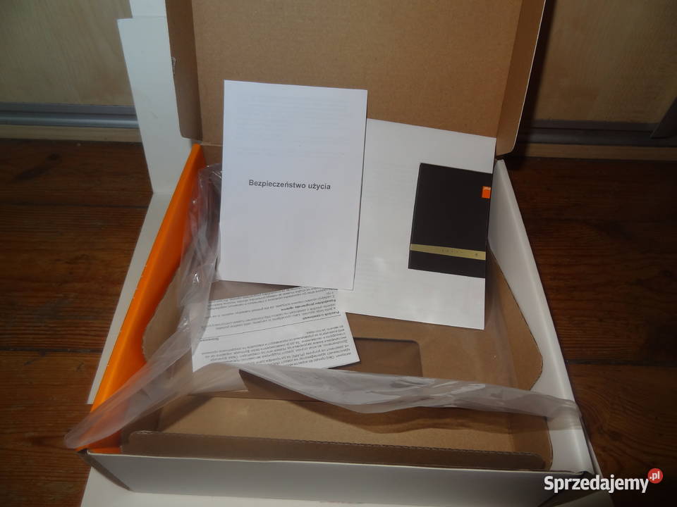 Router Huawei B525s23a ORANGE Poznań