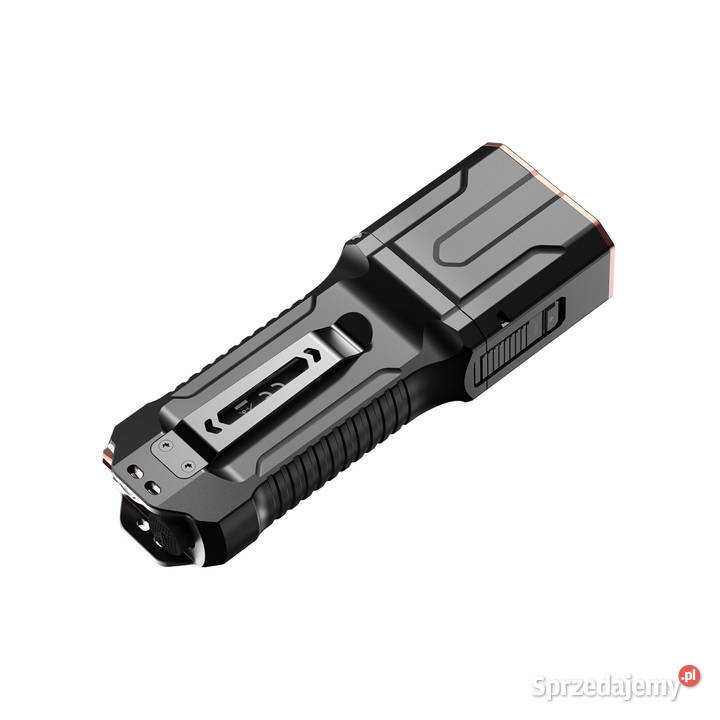 Latarka LED Fenix TK28R Warszawa