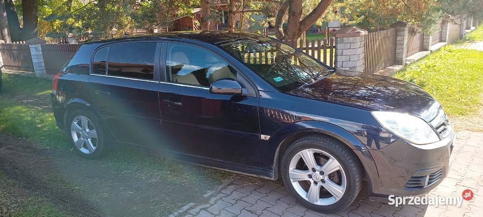 Sprzedam opel signum małopolskie Niepołomice sprzedam