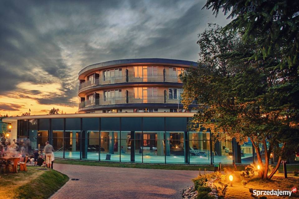 Pokój w 4 Hotelu Primavera Jastrzębia Góra 6 dni Warszawa