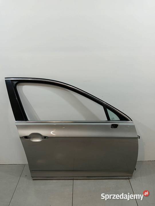 DRZWI PRAWE PRZÓD LB7W VW Volkswagen Passat VIII sprzedam