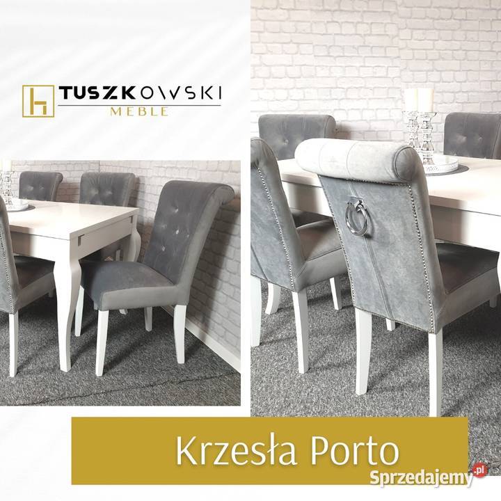Meble Tuszkowski producent mebli tapicerowanych Elbląg