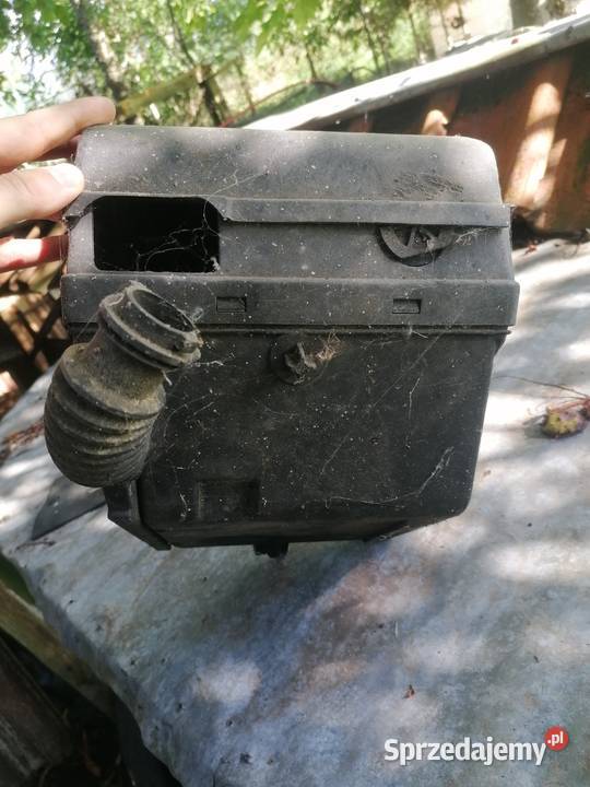 Obudowa sterowników Citroen XM 25TD Nowy Staw