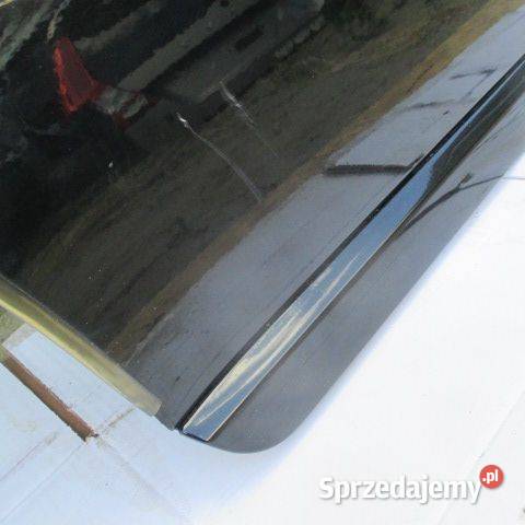 DRZWI PRAWY TYŁ VOLVO S40 0412 KOD LAKIERU019 osobowe Motoryzacja Rakoniewice