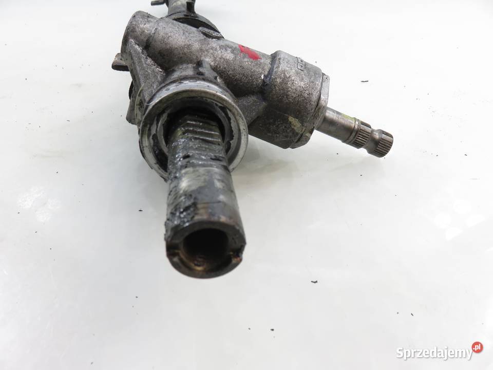 MAGLOWNICA OPEL AGILA A 4850083E60 9208094 Przekładnie kierownicze