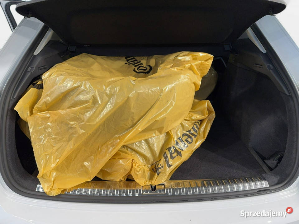 Audi Q3 VAT 23 35TFSI 150 Stronic 2022 r salon I Myślenice