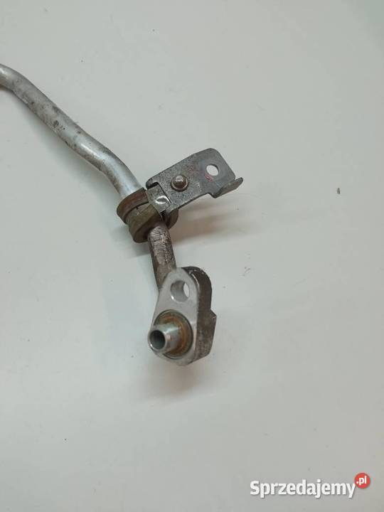 PRZEWÓD KLIMATYZACJI 00505702290 Alfa Romeo Przewody klimatyzacji