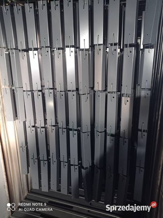 malowanie proszkowe Kalisz