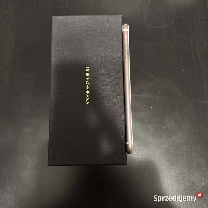 iPhone 6s Plus 64GB Rose Gold Nowa bateria 100 mazowieckie Warszawa