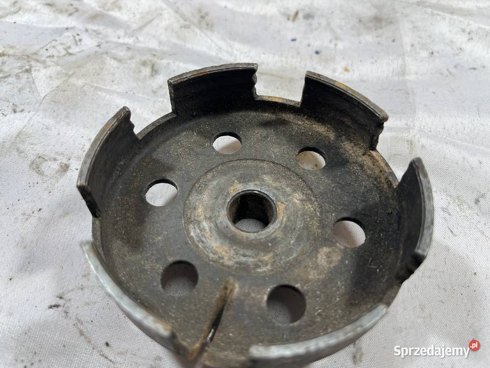 kosz sprzęgłowy Romet komar oryginalny Pozostałe podlaskie Brańsk