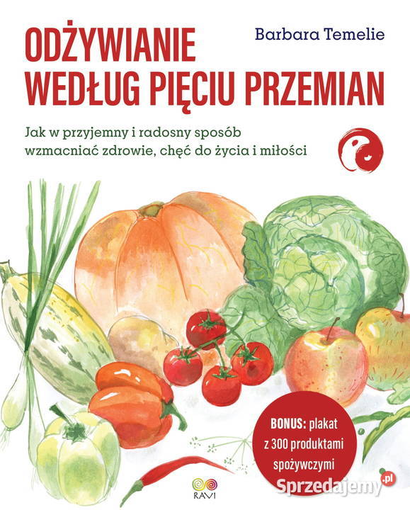 Odżywianie według Pięciu Przemian Łódź