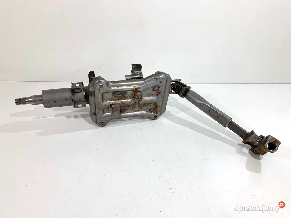 KOLUMNA KIEROWNICZA CITROEN JUMPER II Kolumny kierownicze