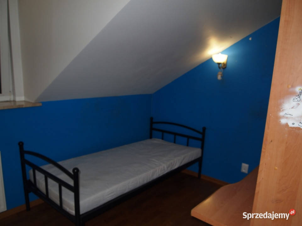 Sprzedaż domu bez kredytu bankowego Rok budowy 1930 Jerzmanki sprzedam