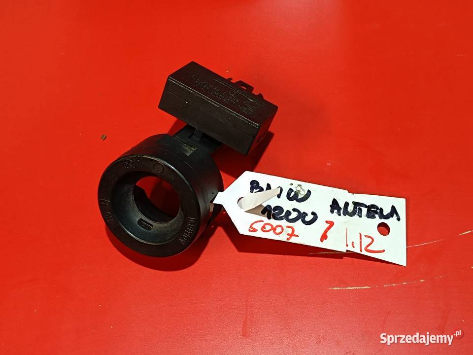 BMW R 1200 RT GS R GT ANTENA IMMOBILAIZERA Wrocław
