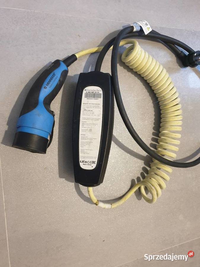 EVSE ładowarka Type2 Ładowarki samochodowe Lublin