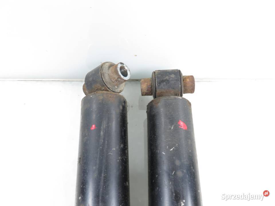 AMORTYZATORY TYŁ CHRYSLER PT CRUISER KOMPLET osobowe sprzedam