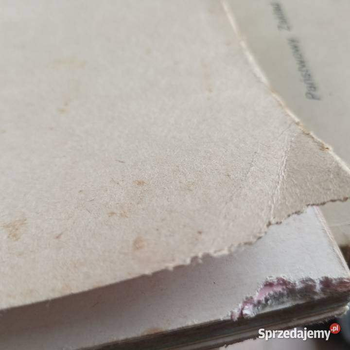 Zakłady mechaniczne ursus kolekcjonerskie Gdańsk