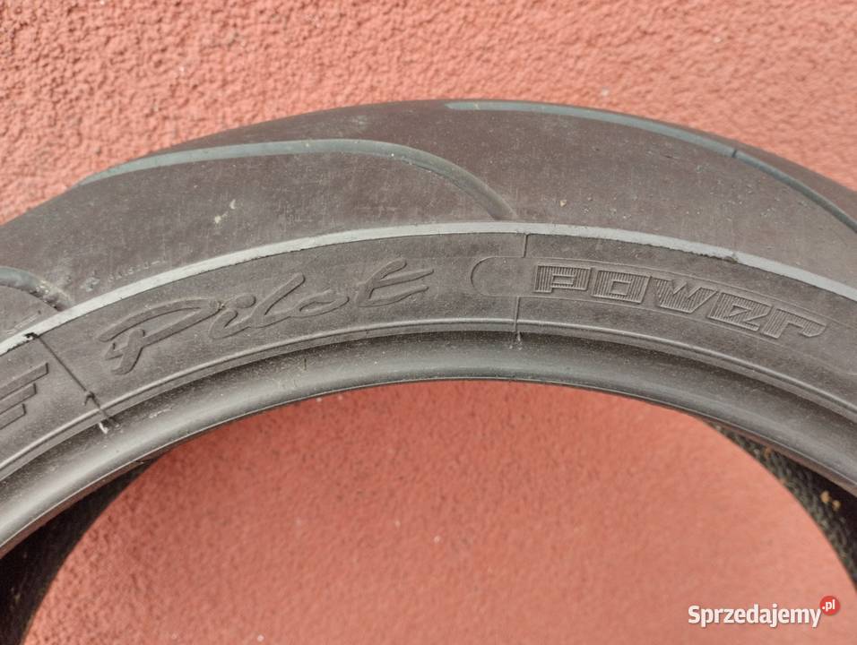 18055R17 MICHELIN PILOT POWER Sicienko
