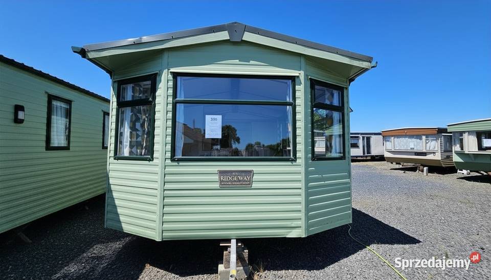 Domki domek holenderski domek angielski 339