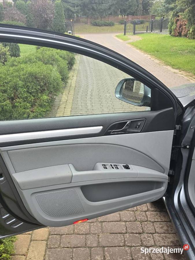 Skoda superb 4x4 36