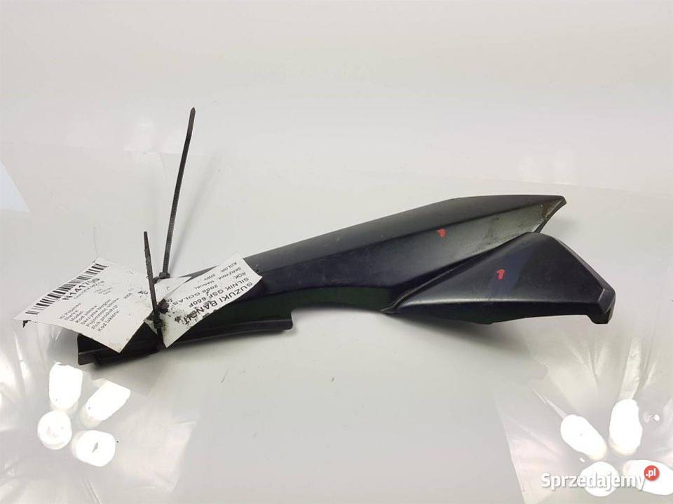 OSŁONA MOTOCYKL SUZUKI GSF 4721138G0