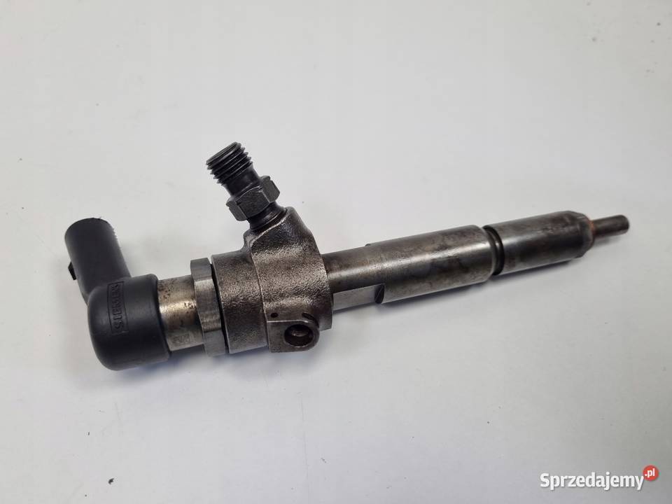 WTRYSKIWACZ Ford Focus MK2 C 18 TDCI wtrysk Chełm