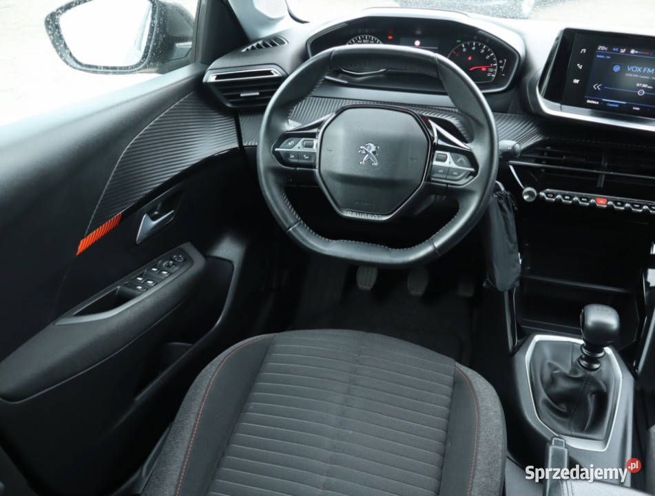 Peugeot 208 12 PureTech