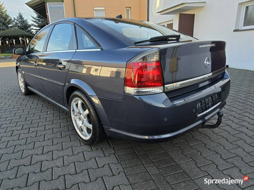 Opel Vectra 18benz łódzkie Kutno sprzedam